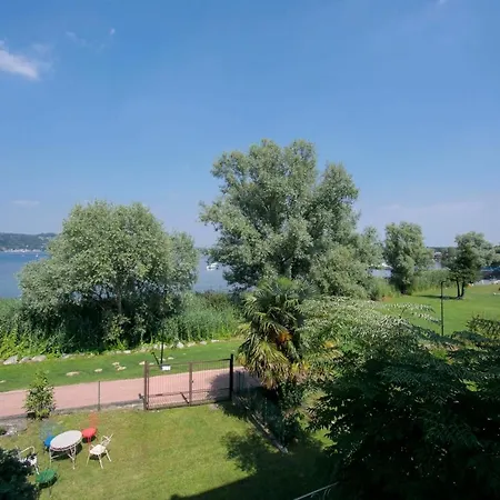 Glisente Sleeps 4 *