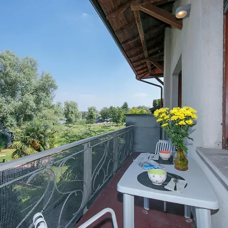 Glisente Sleeps 4 *