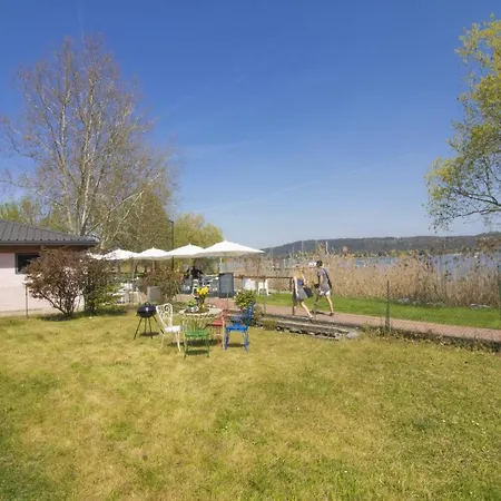Glisente Sleeps 4 Dormelletto