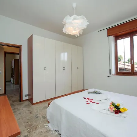 Glisente Sleeps 4 Apartment *