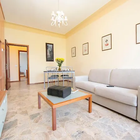 Glisente Sleeps 4 Apartment